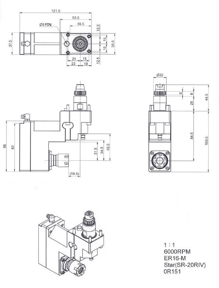 0R151 0R1-51-00 